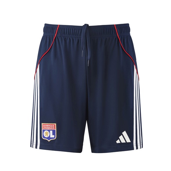 Pantalones Lyon 2ª 2025-2026